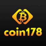 Coin178 logo