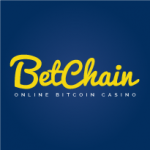 BetChain logo