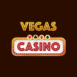 Vegascasino.io logo