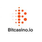 Bitcasino.io logo